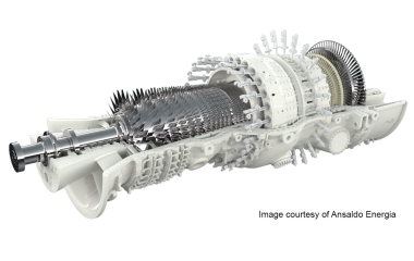 STEAM TURBINES AND SPARE-PART